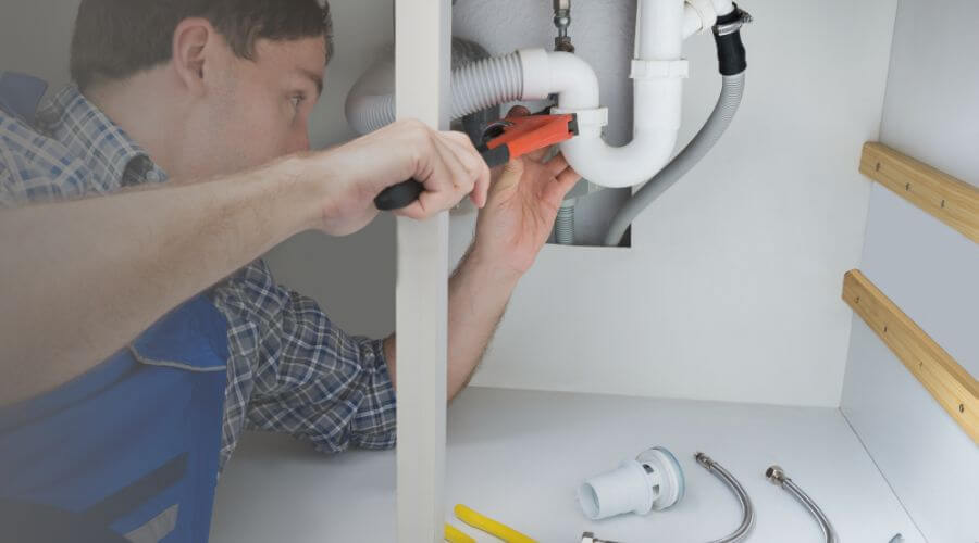 Local expert plumbing services in Shallowater, TX